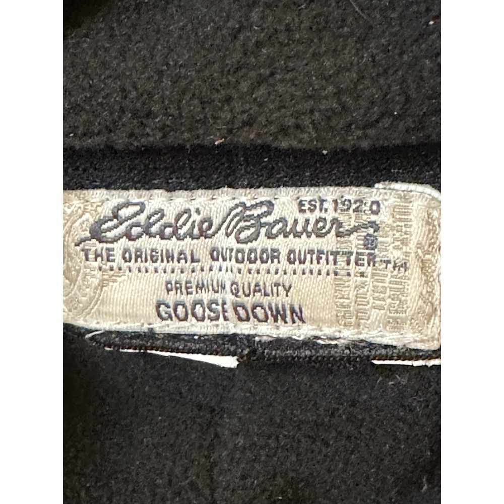 Vintage Eddie Bauer 1980 Vintage Down Trapper hat - Picture 5 of 10